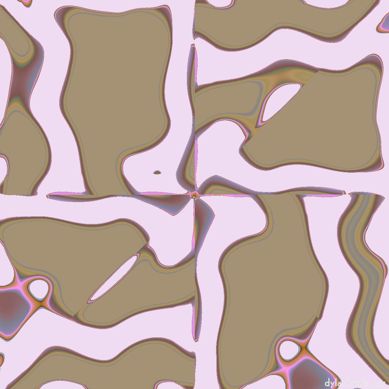 image: pattern :: quadrant 4