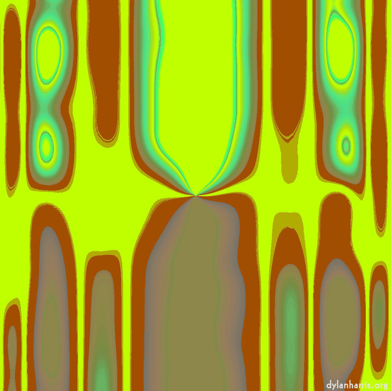 image: pattern :: rake