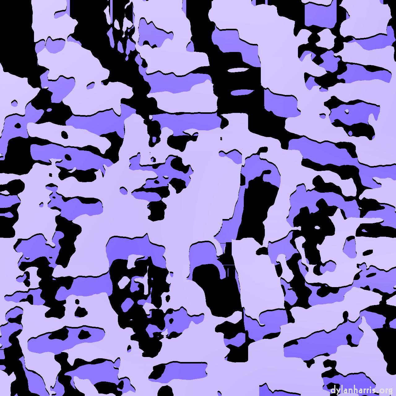 image: pattern :: split