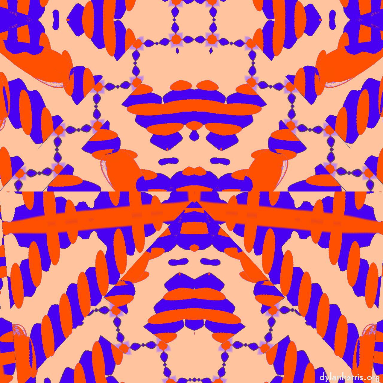 image: pattern :: sym 6