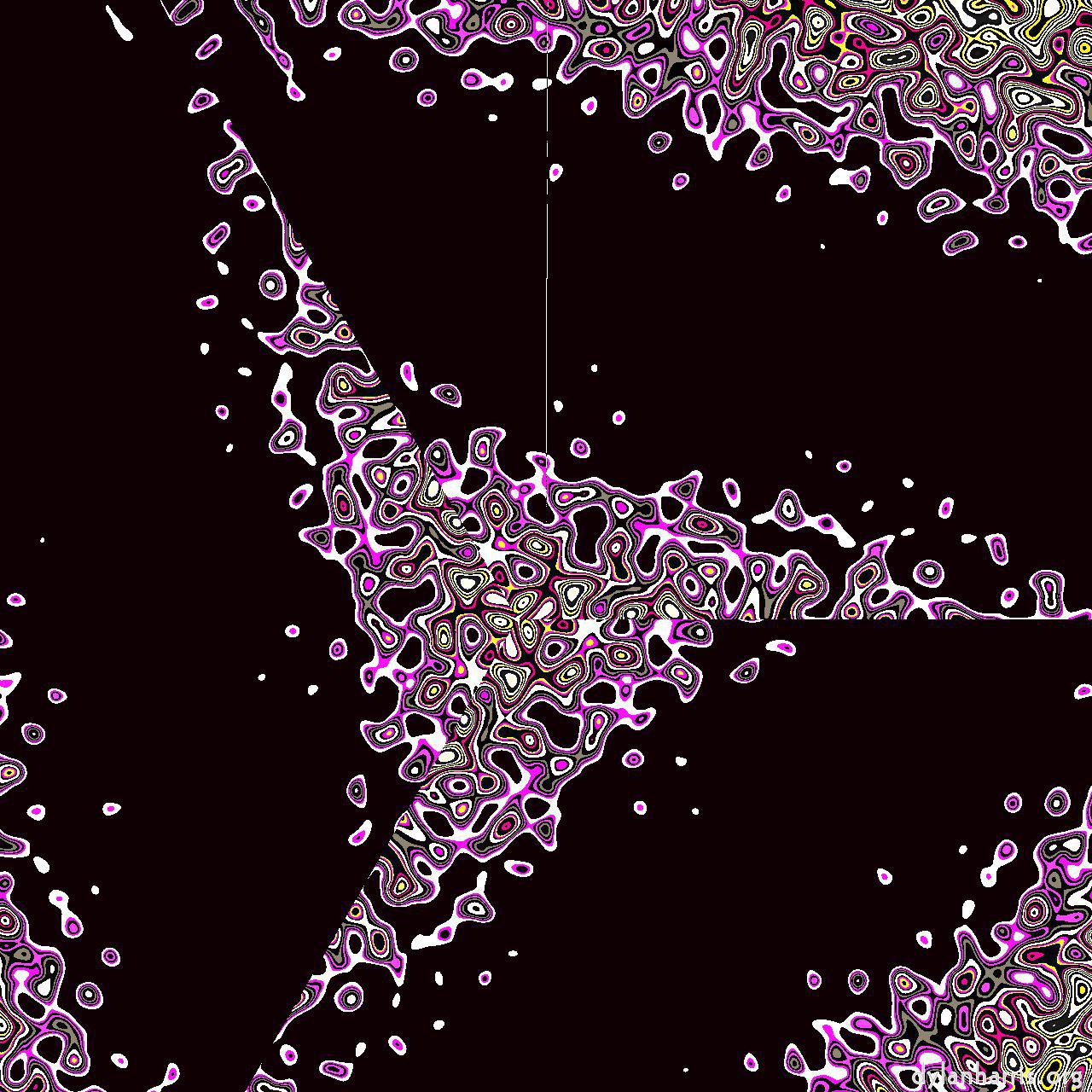 image: pattern :: tricentre 1