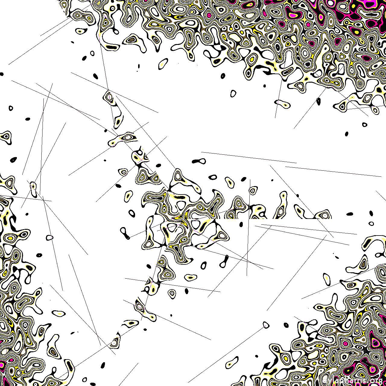 image: pattern :: tricentre 2