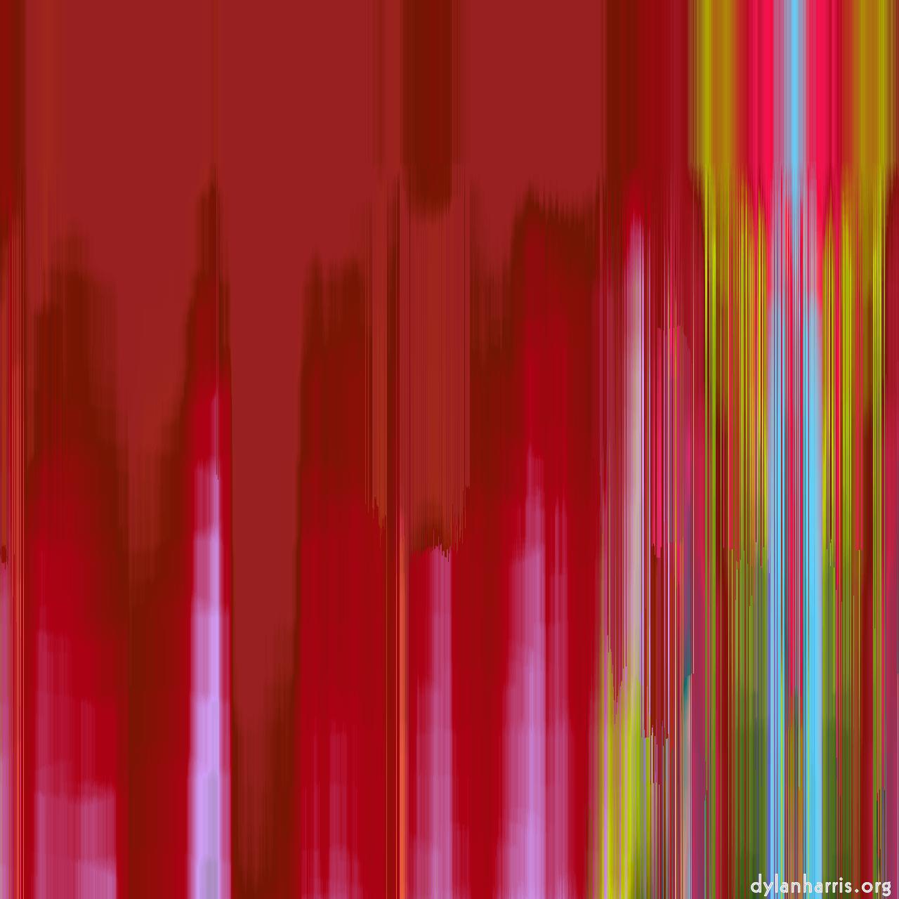 image: pattern :: vert 1