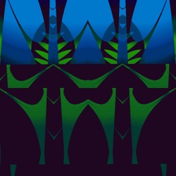 image: image from pattern