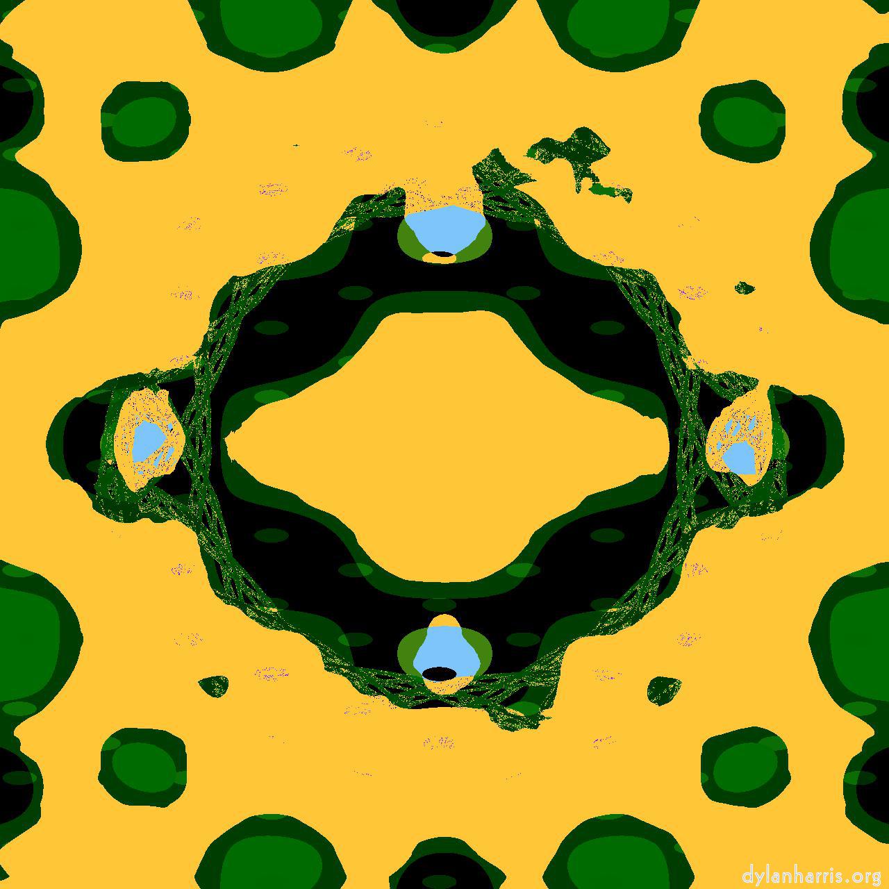 image: pattern 1 :: centred