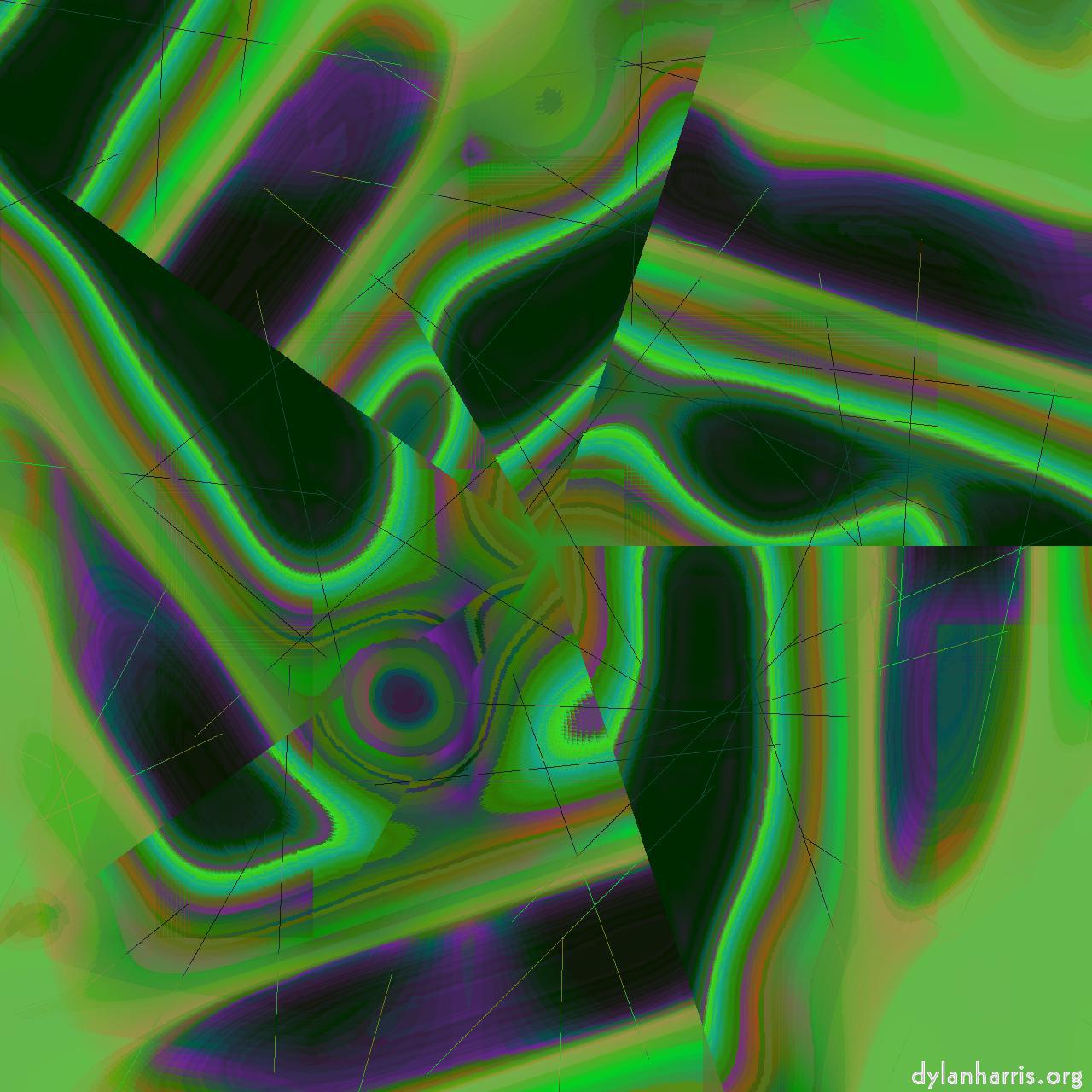 image: pattern 1 :: confusion 1