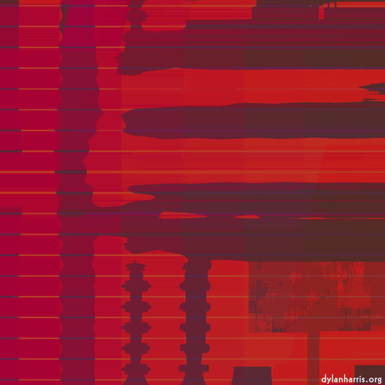 image: pattern 1 :: flat textured