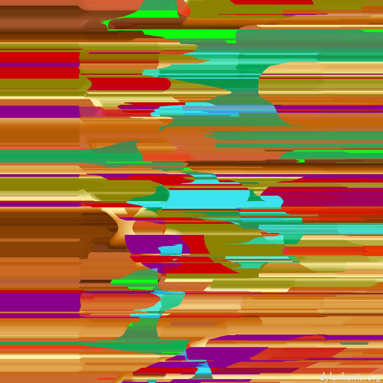 image: pattern 1 :: horz