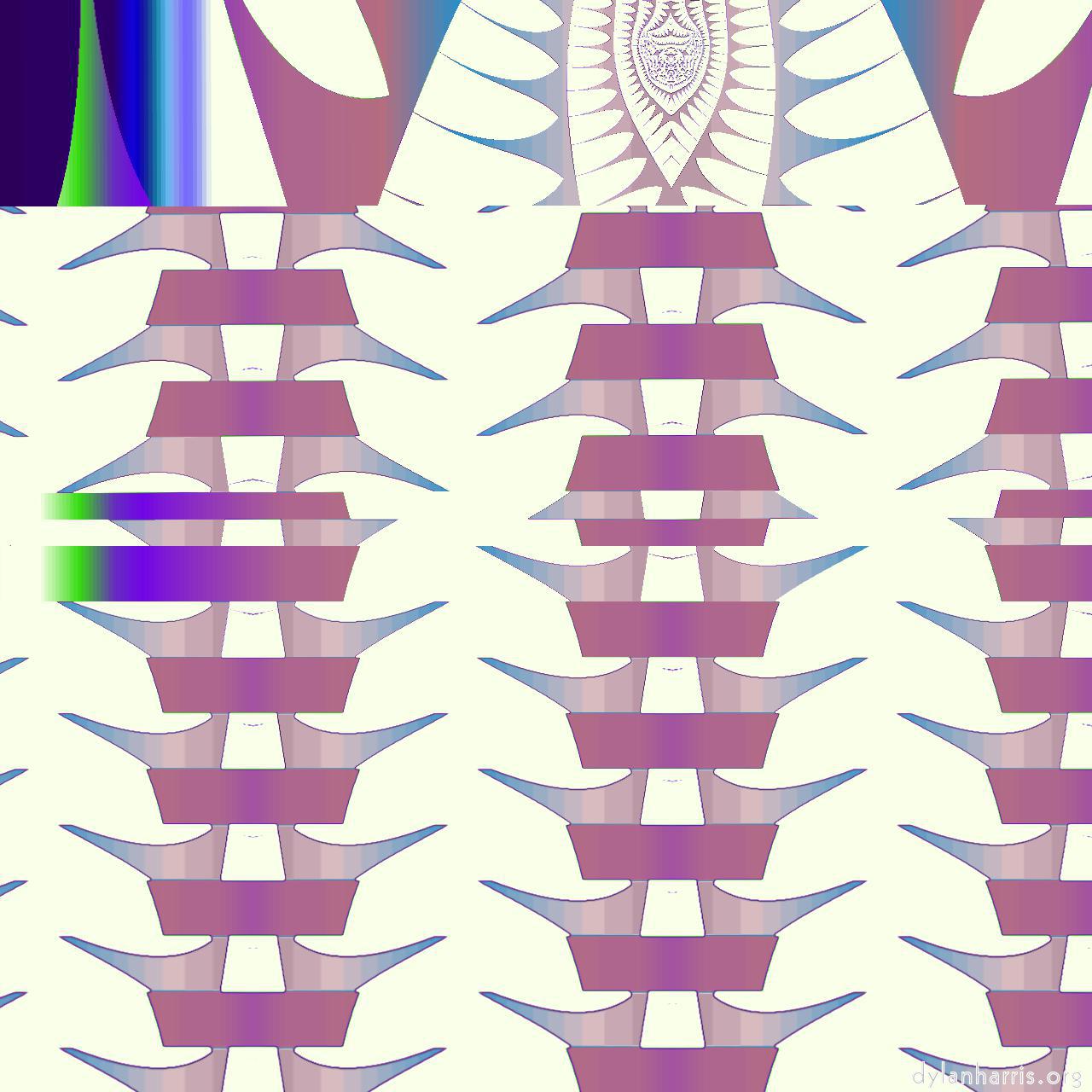 image: pattern 1 :: machine parts 2