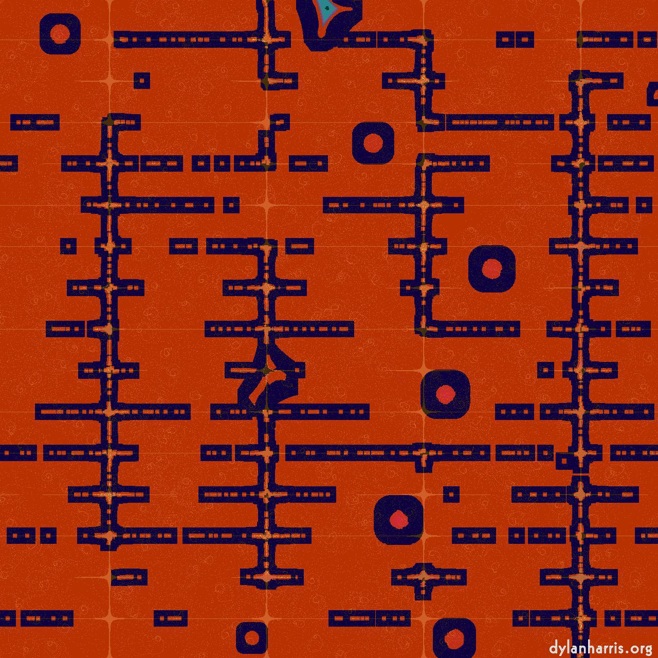 image: pattern 1 :: pattern 2