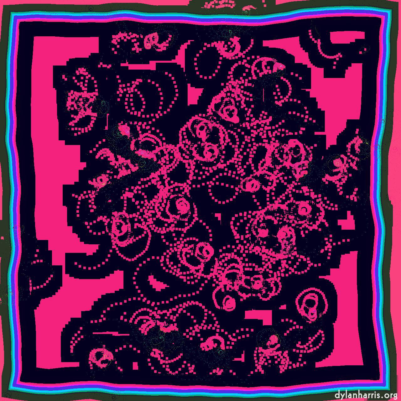 image: pattern 1 :: primitive 2