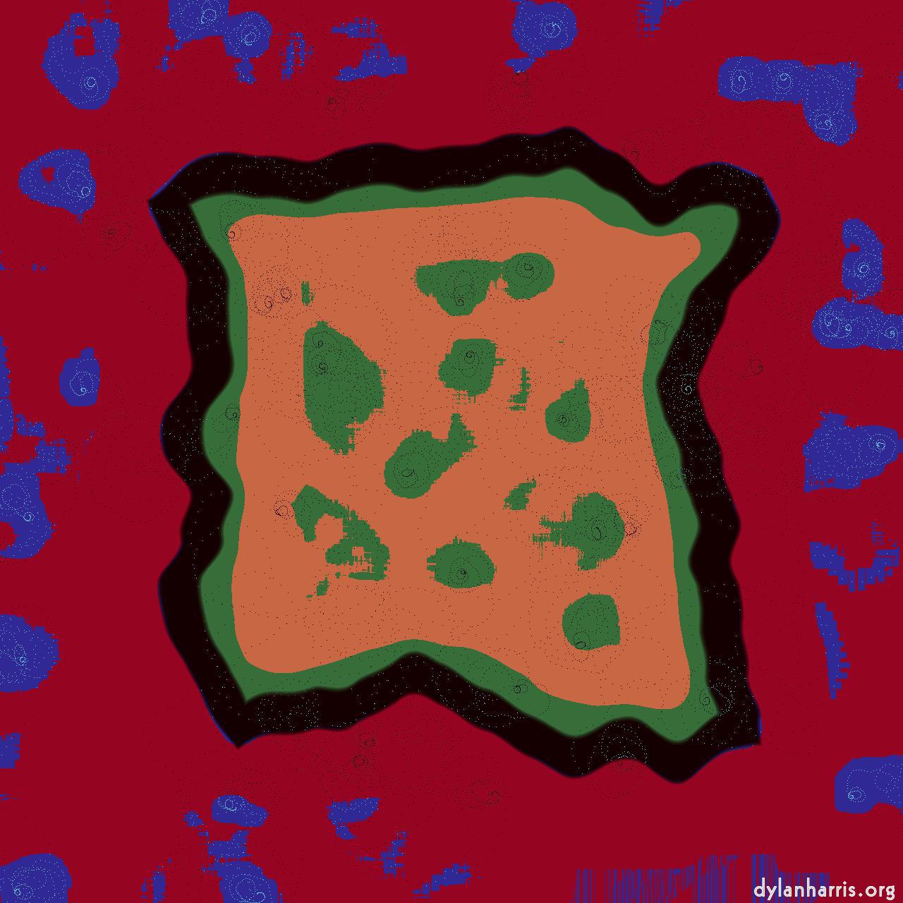 image: pattern 1 :: primitive 4