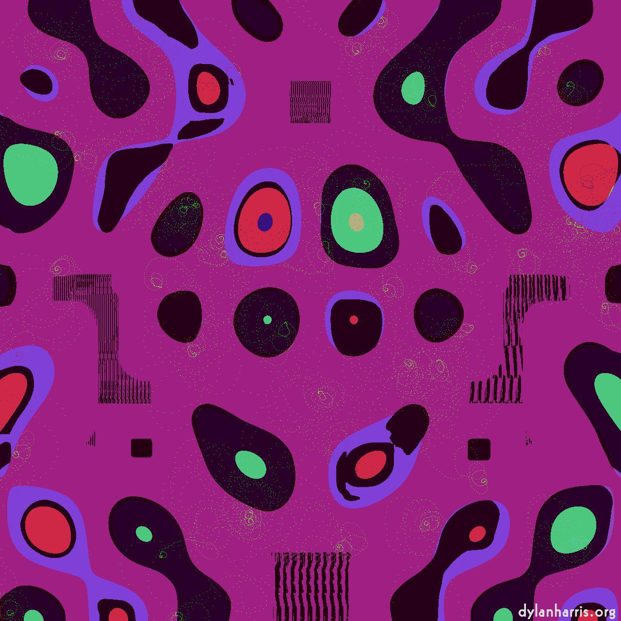 image: pattern 1 :: primitive 5