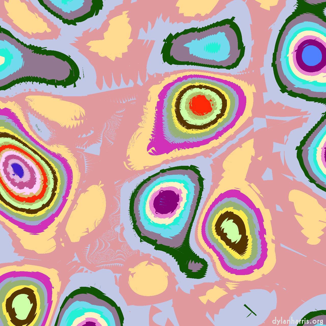 image: pattern 1 :: rough blotches