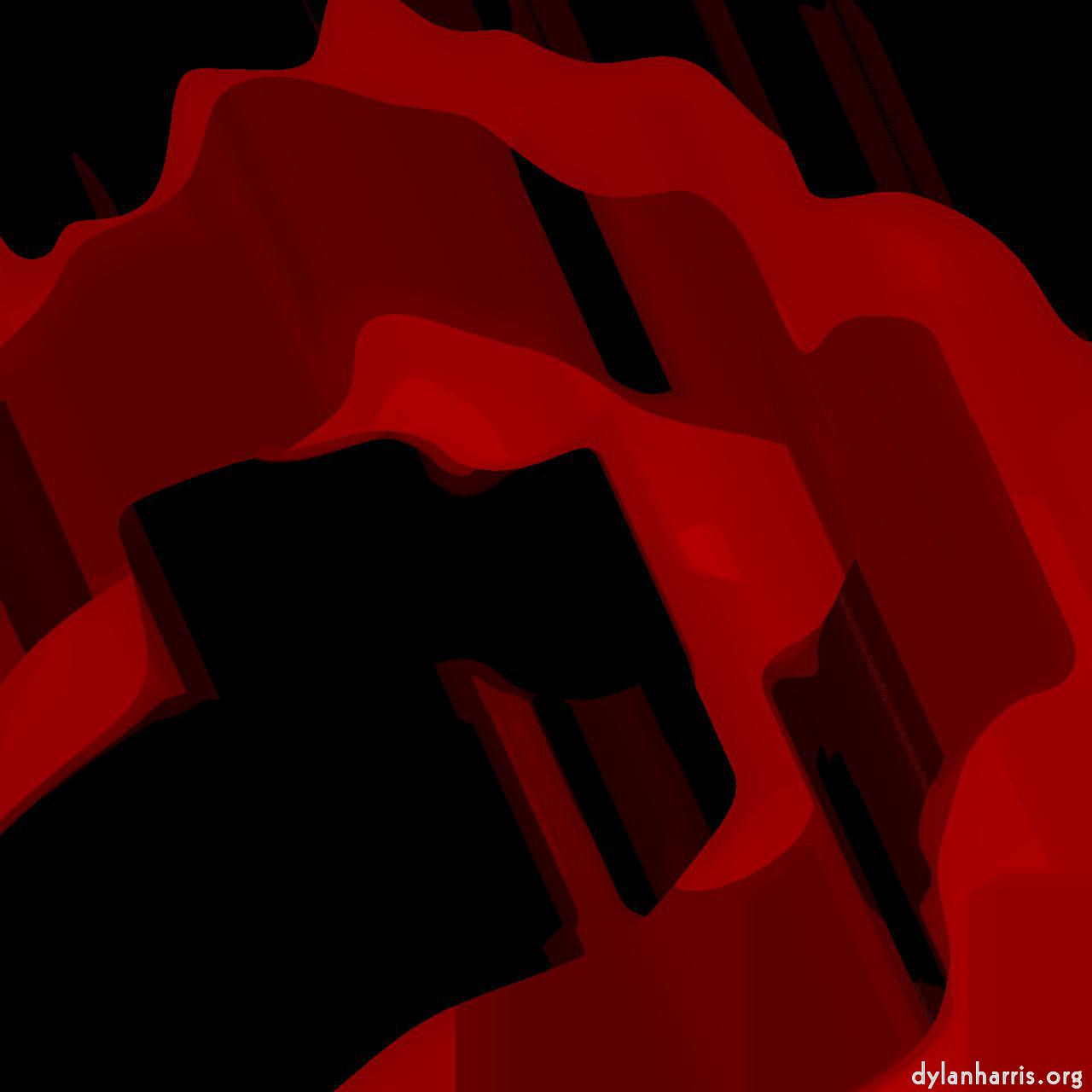 image: pattern 1 :: sculptural form