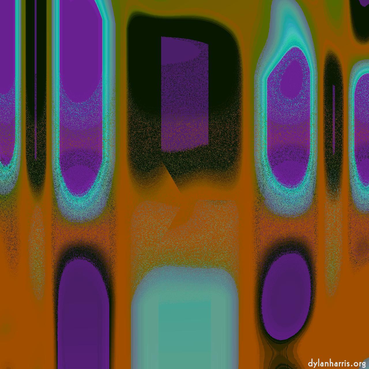 image: pattern 1 :: spray spots