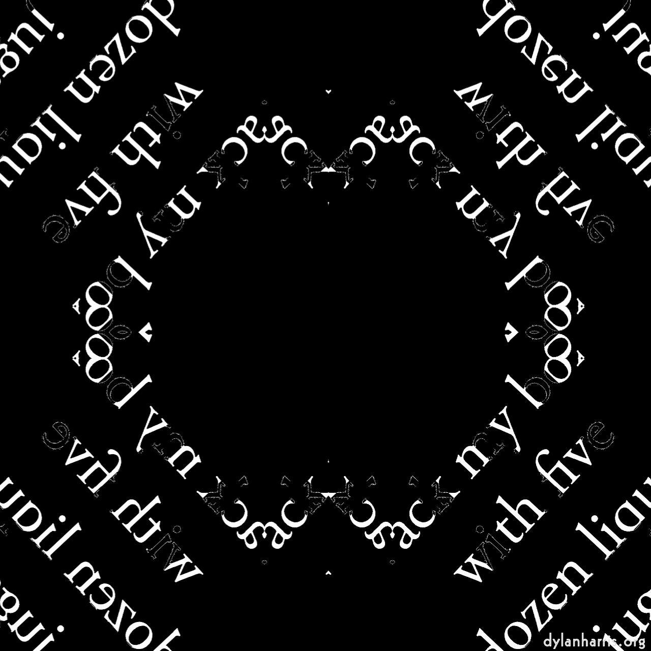 image: pattern 1 :: sym 8