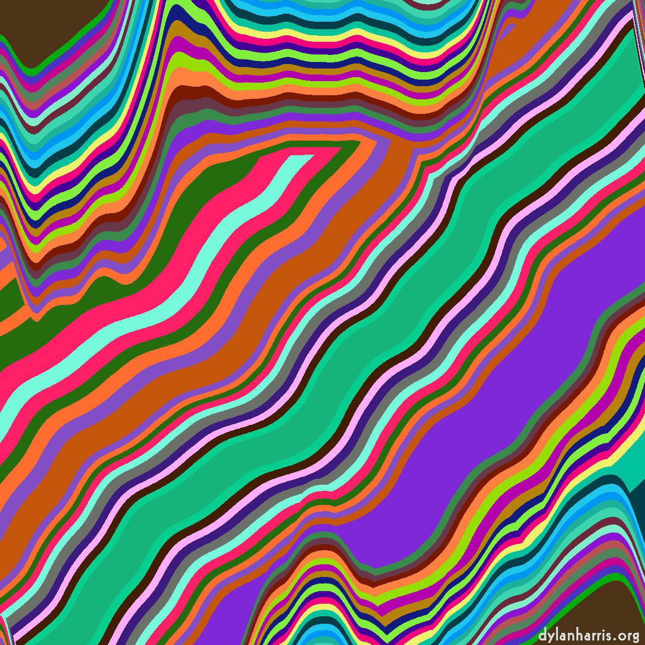 image: pattern 1 :: wavy