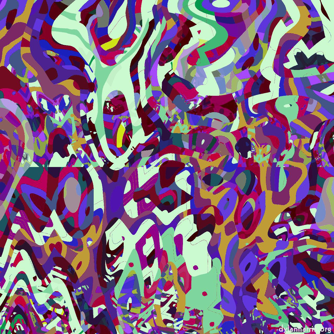 image: patterns :: busy 2