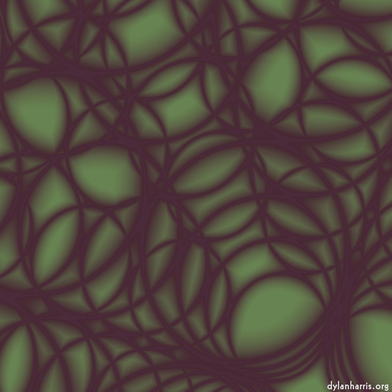 image: patterns :: circular