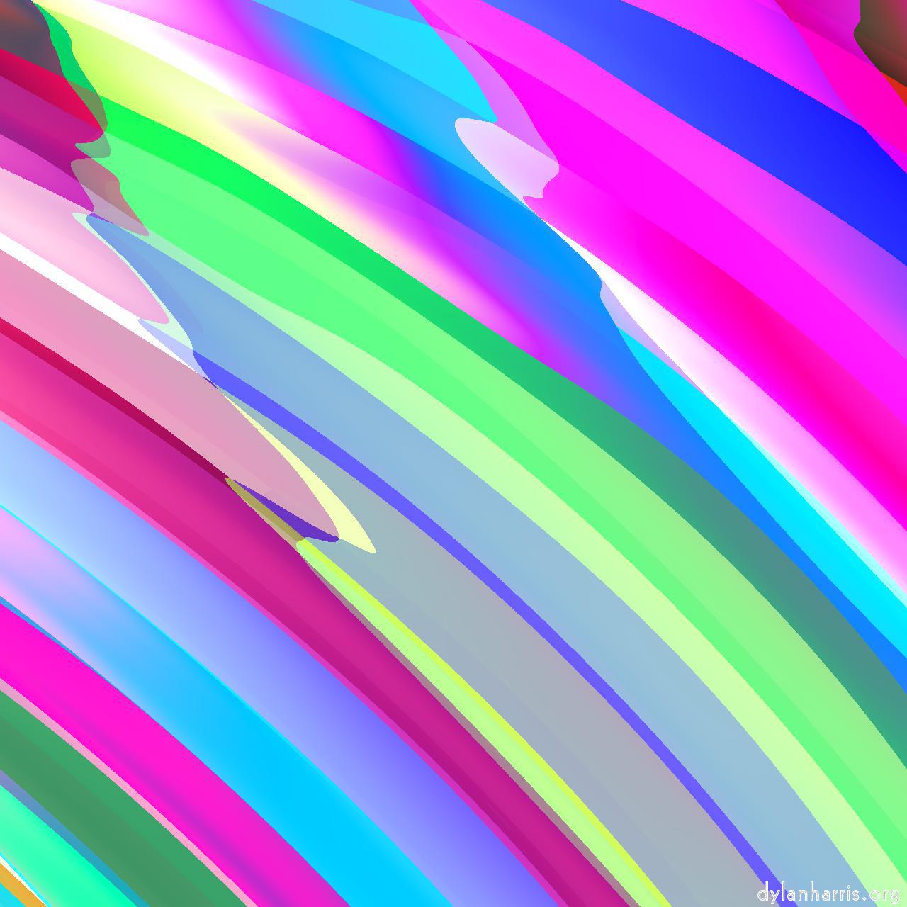 image: patterns :: colour stripes 2