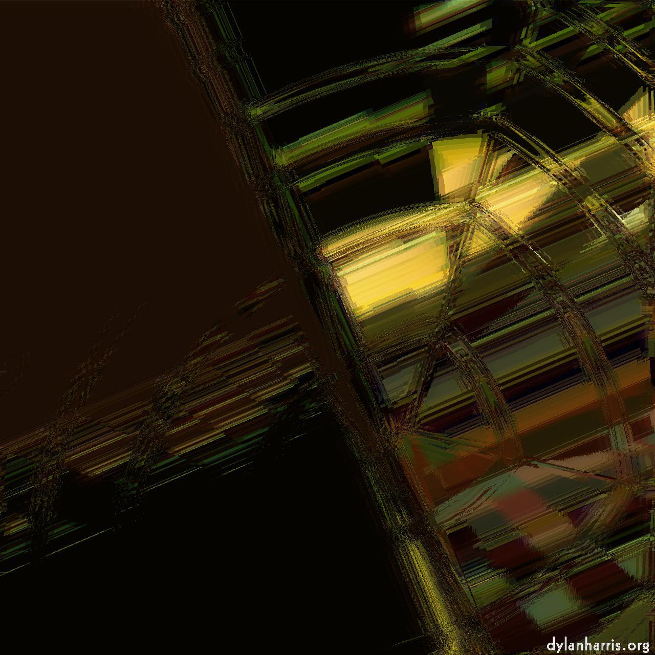 image: patterns :: dark ness