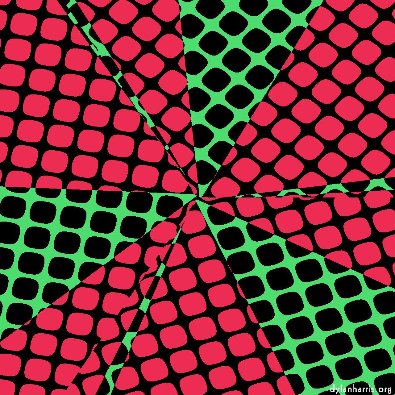 image: patterns :: dual chaos egg