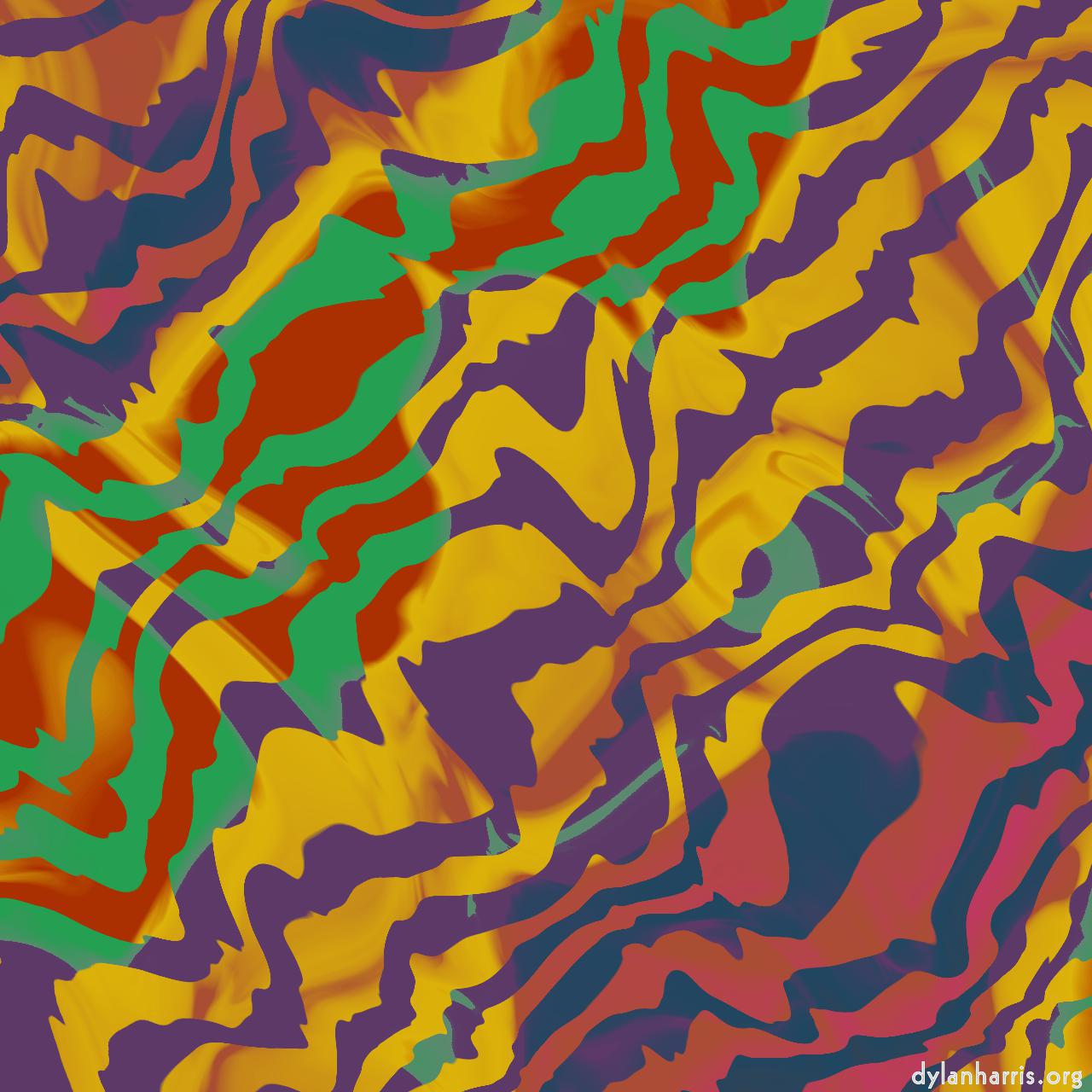 image: patterns :: dual grad 1