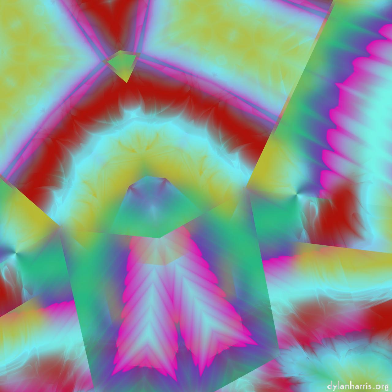 image: patterns :: fold 1