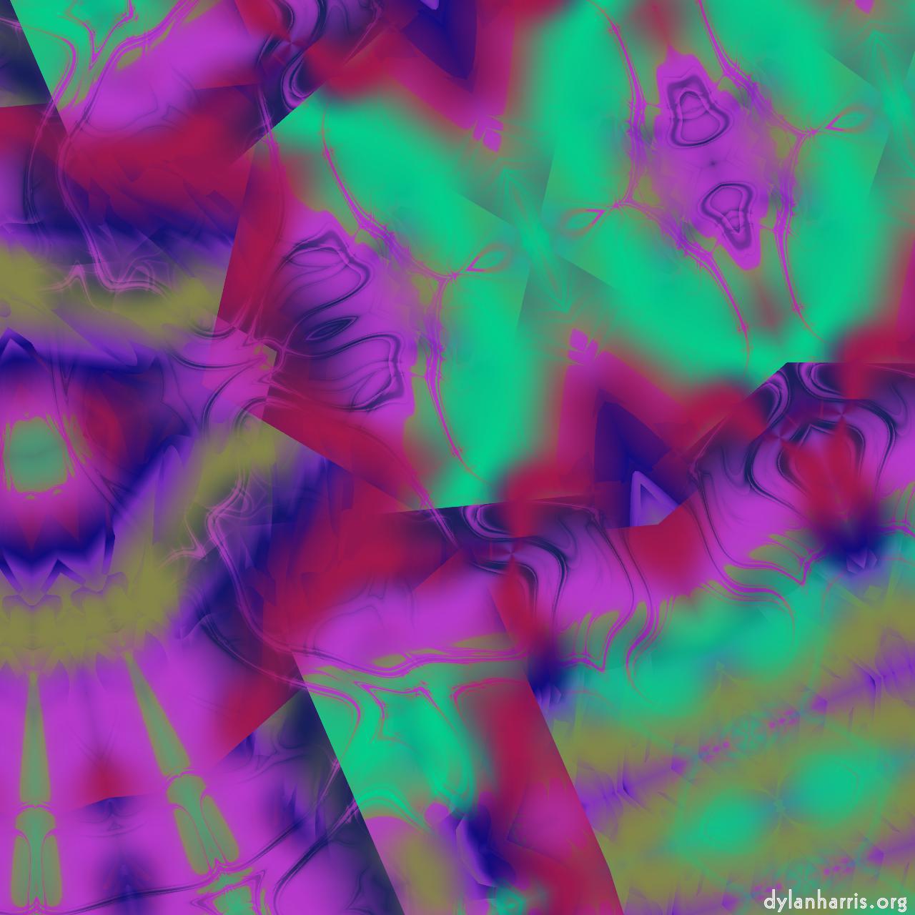 image: patterns :: fold 3