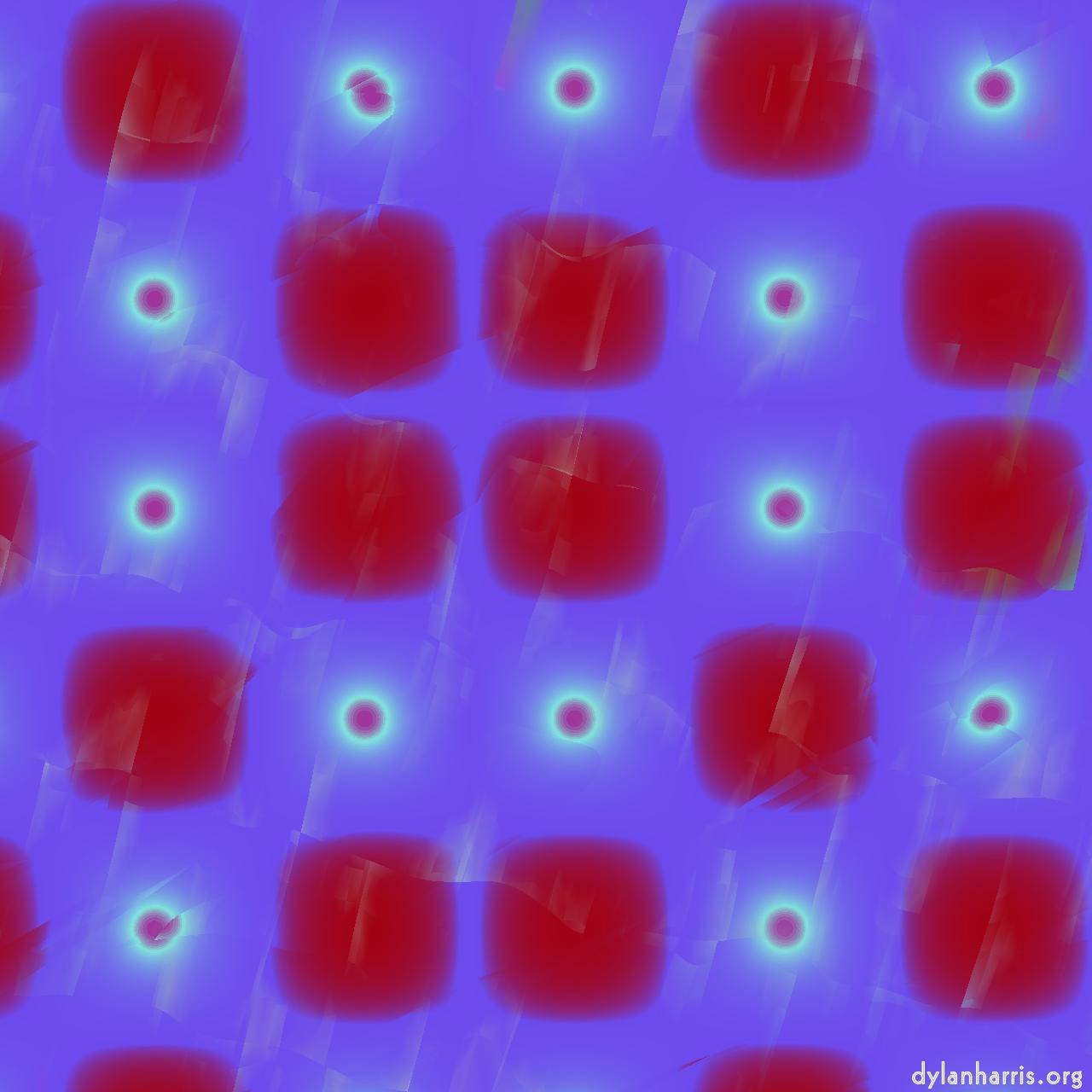 image: patterns :: go board