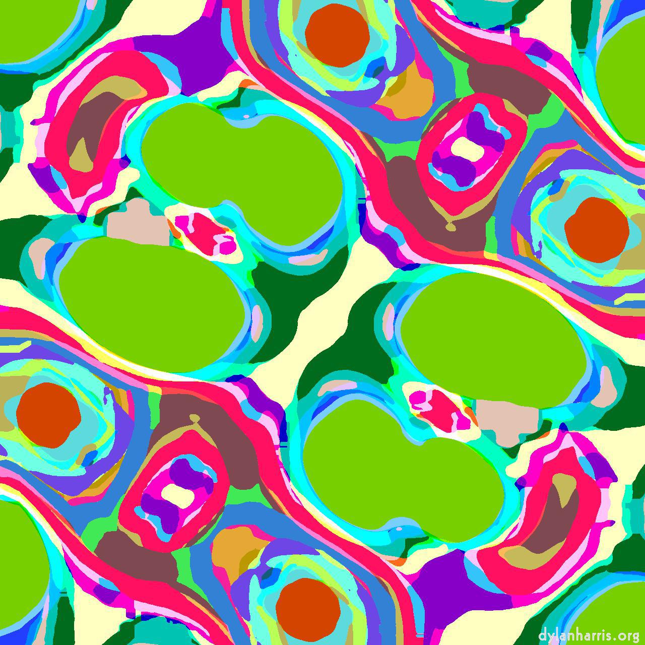 image: patterns :: mod 2