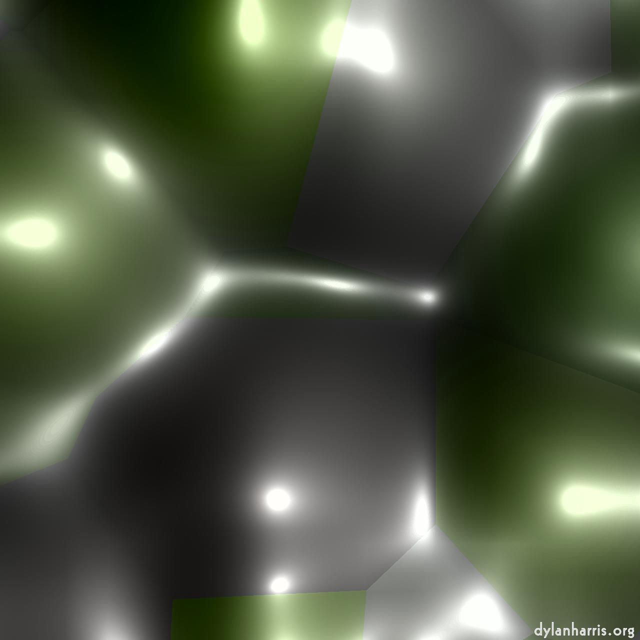 image: patterns 2 :: boiling cellular texture 5