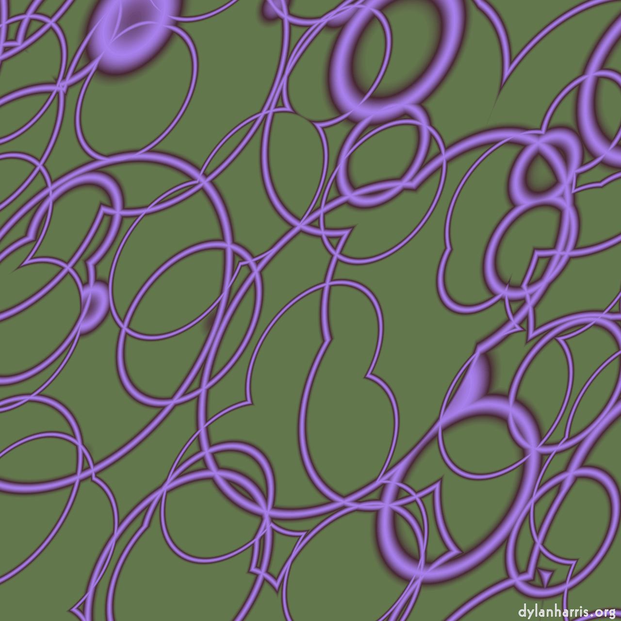 image: patterns 2 :: crop circles too