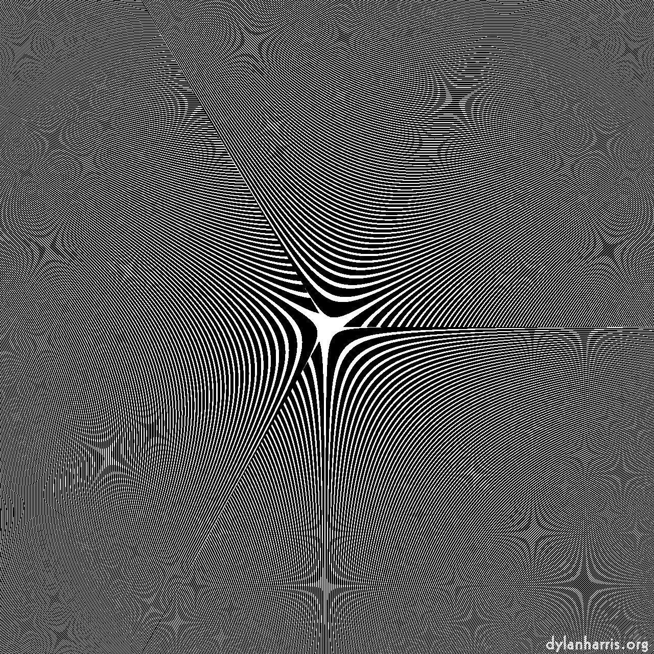 image: patterns 2 :: psycho spirals with animation