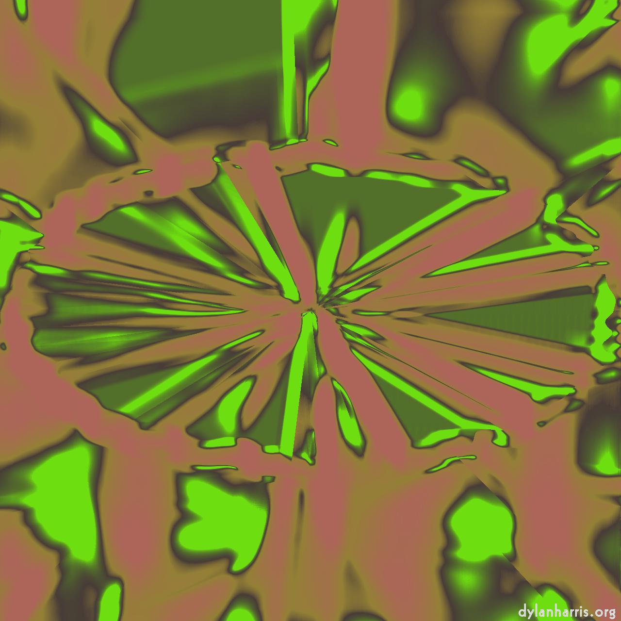 image: patterns 2b :: break apart