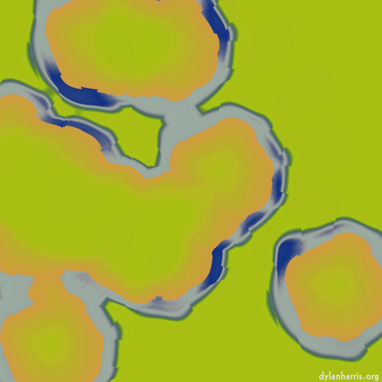 image: patterns 2b :: cell bubble