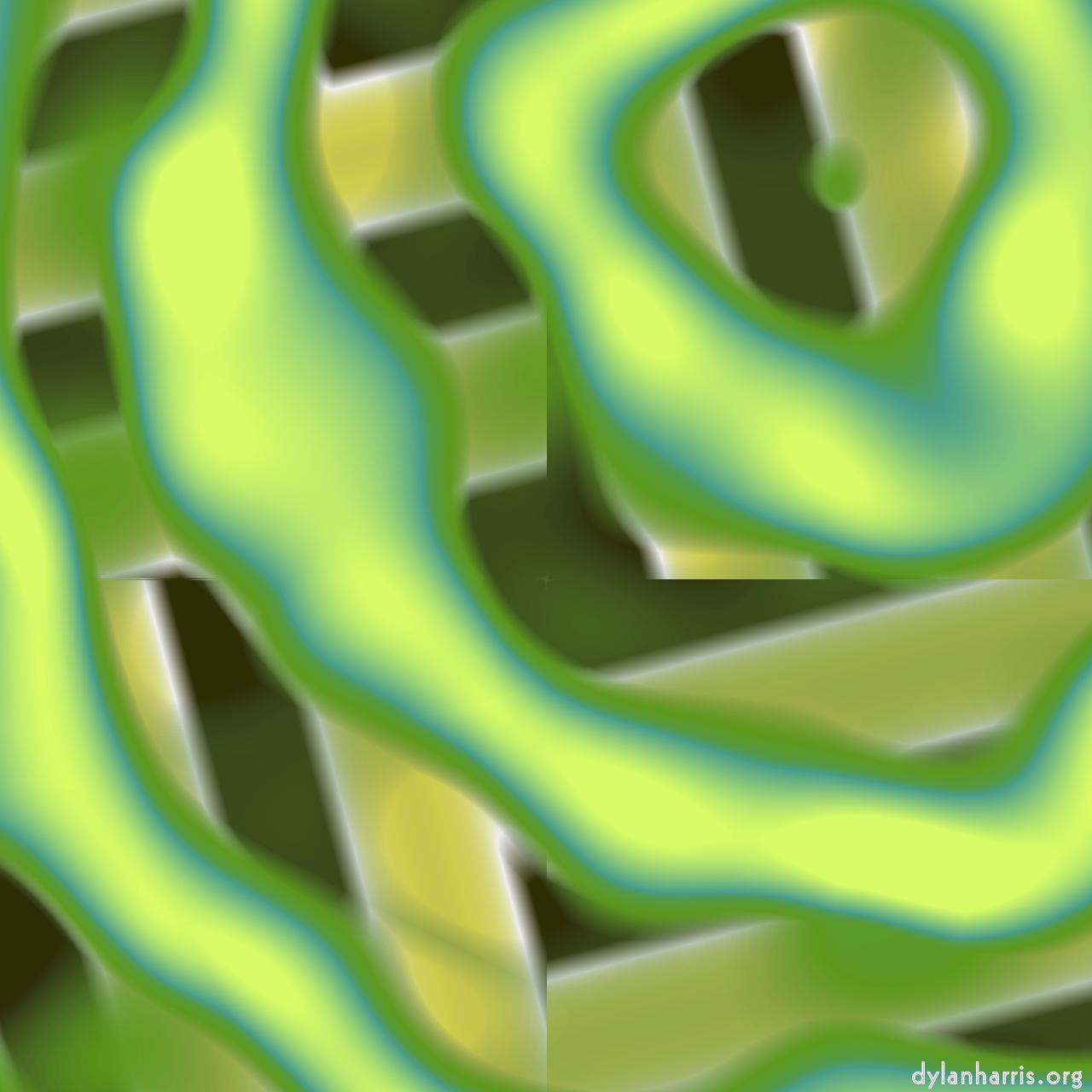 image: patterns 2b :: dual 4