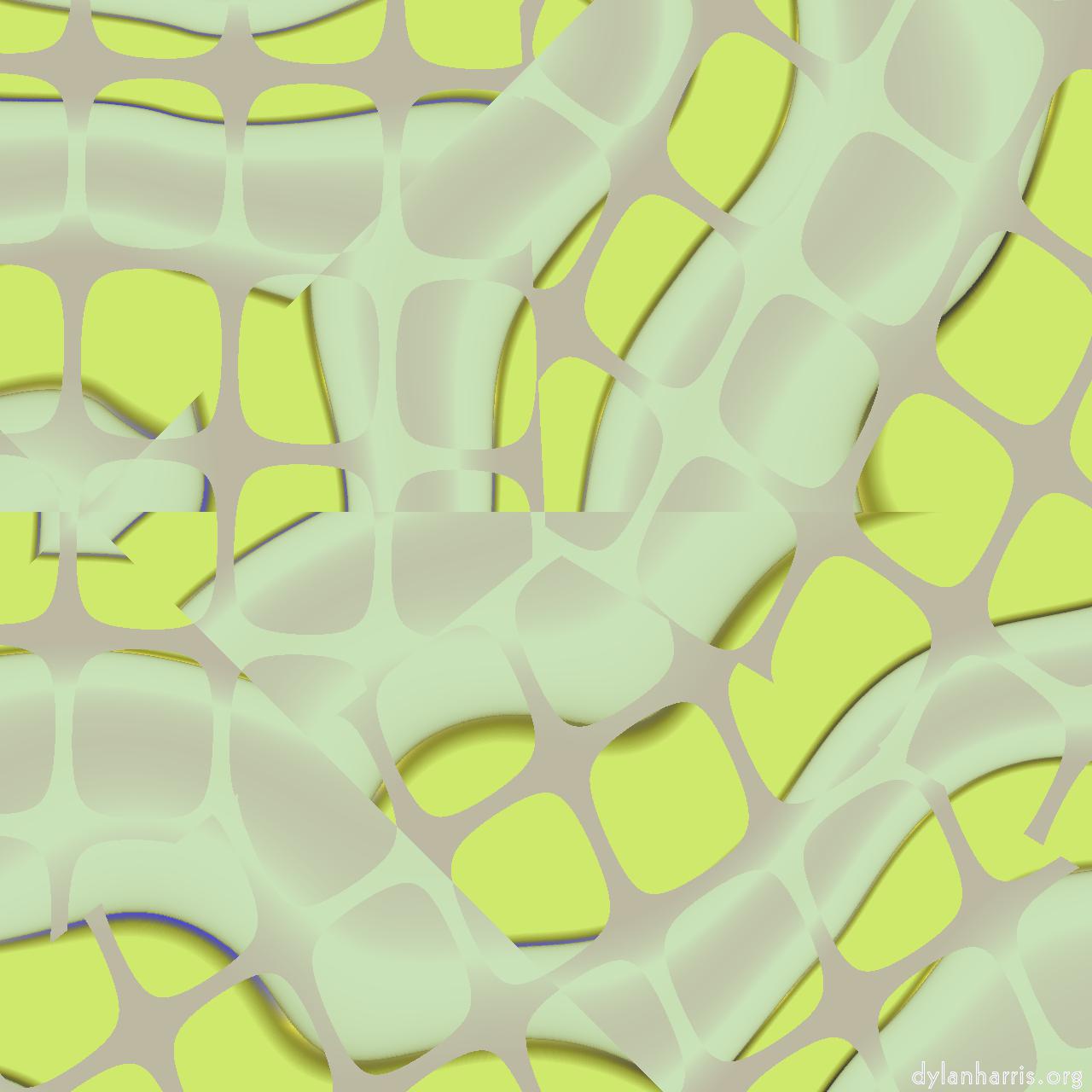 image: patterns 2b :: dual grid 2