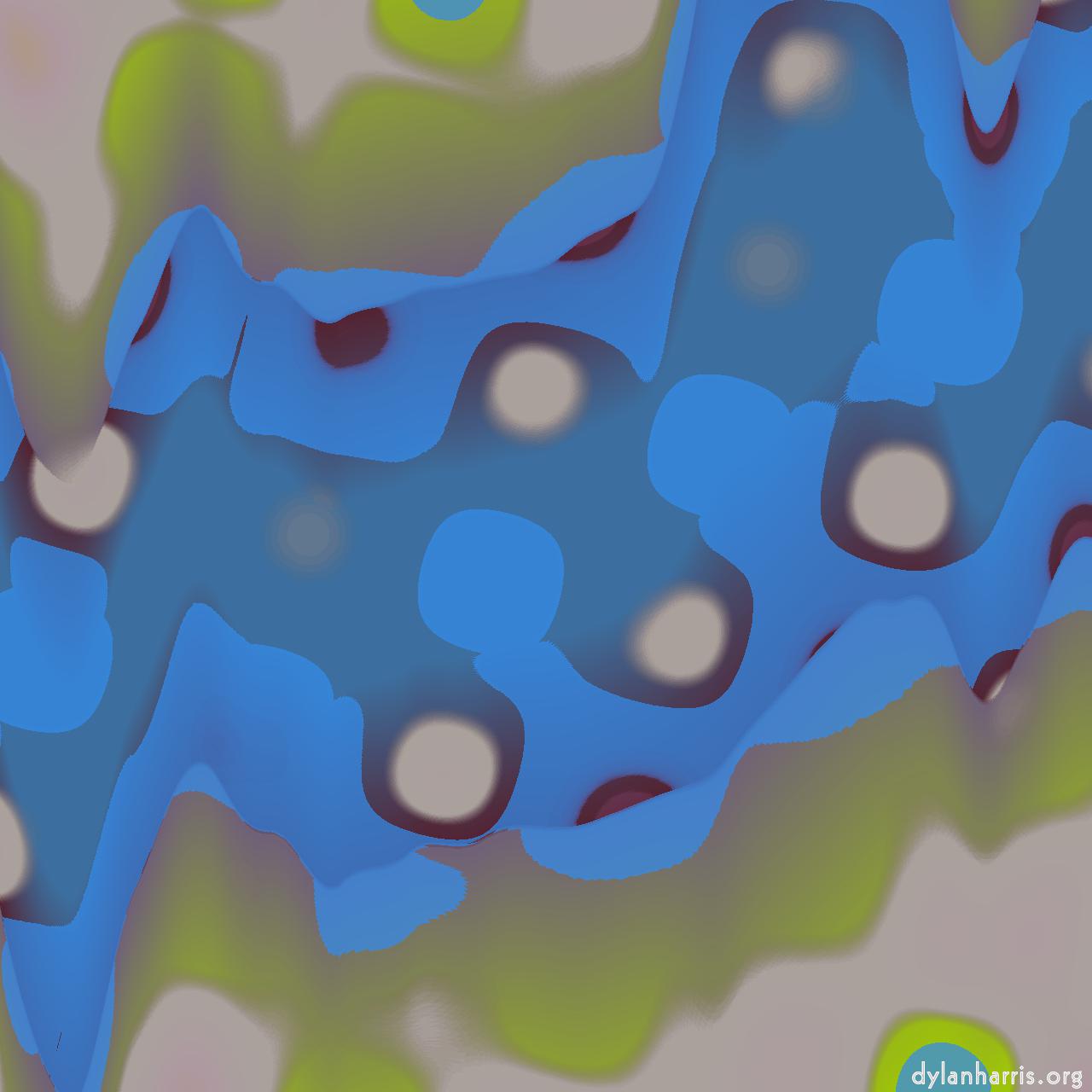 image: patterns 2b :: dual mix