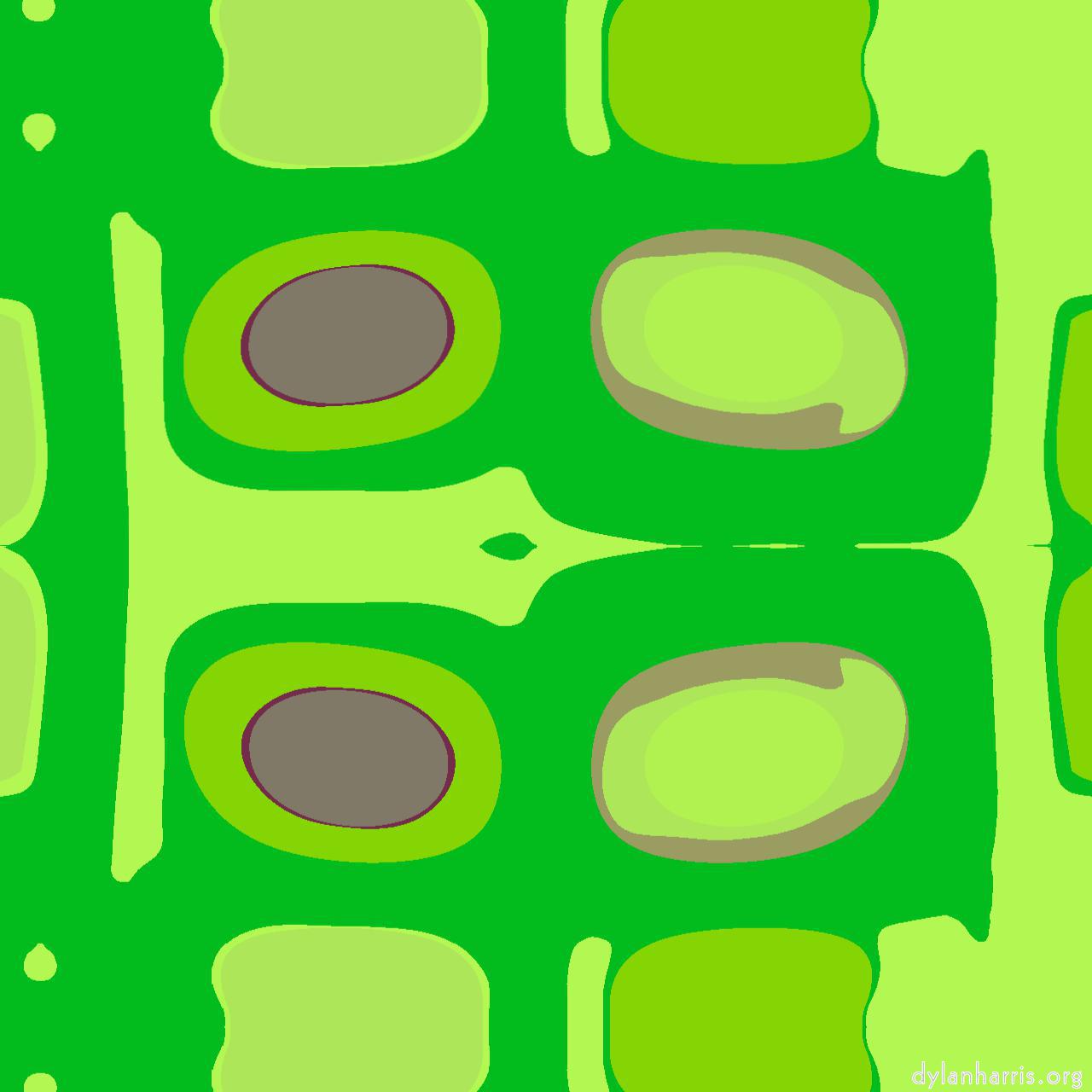 image: patterns 2b :: flat