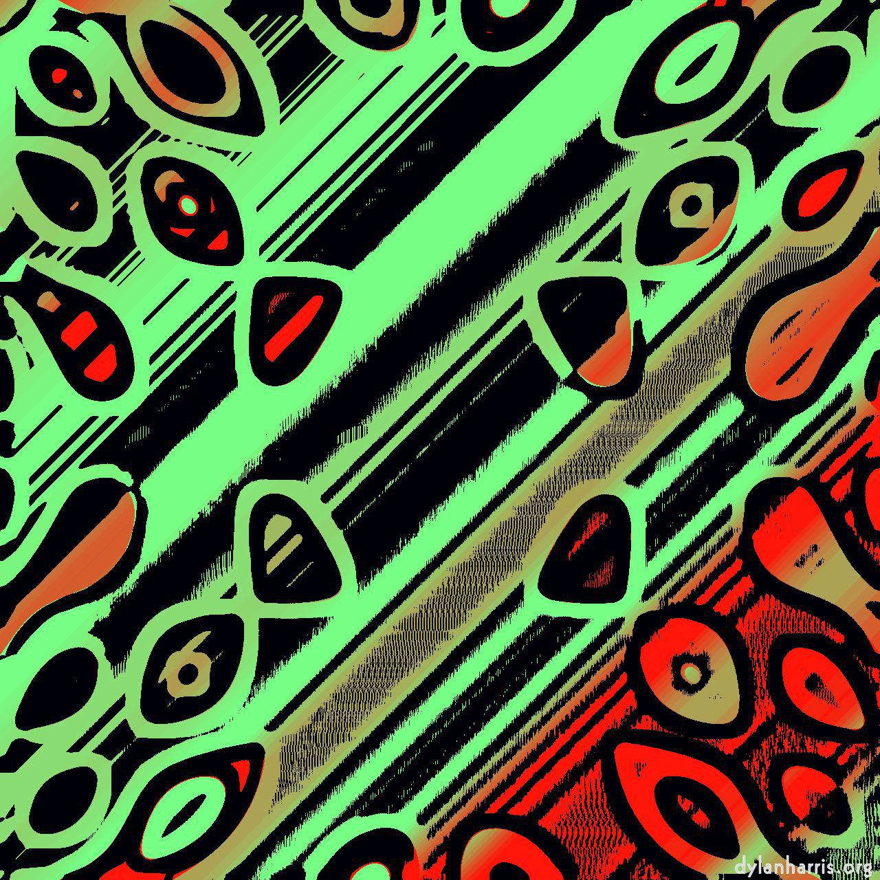 image: patterns 2b :: le chic