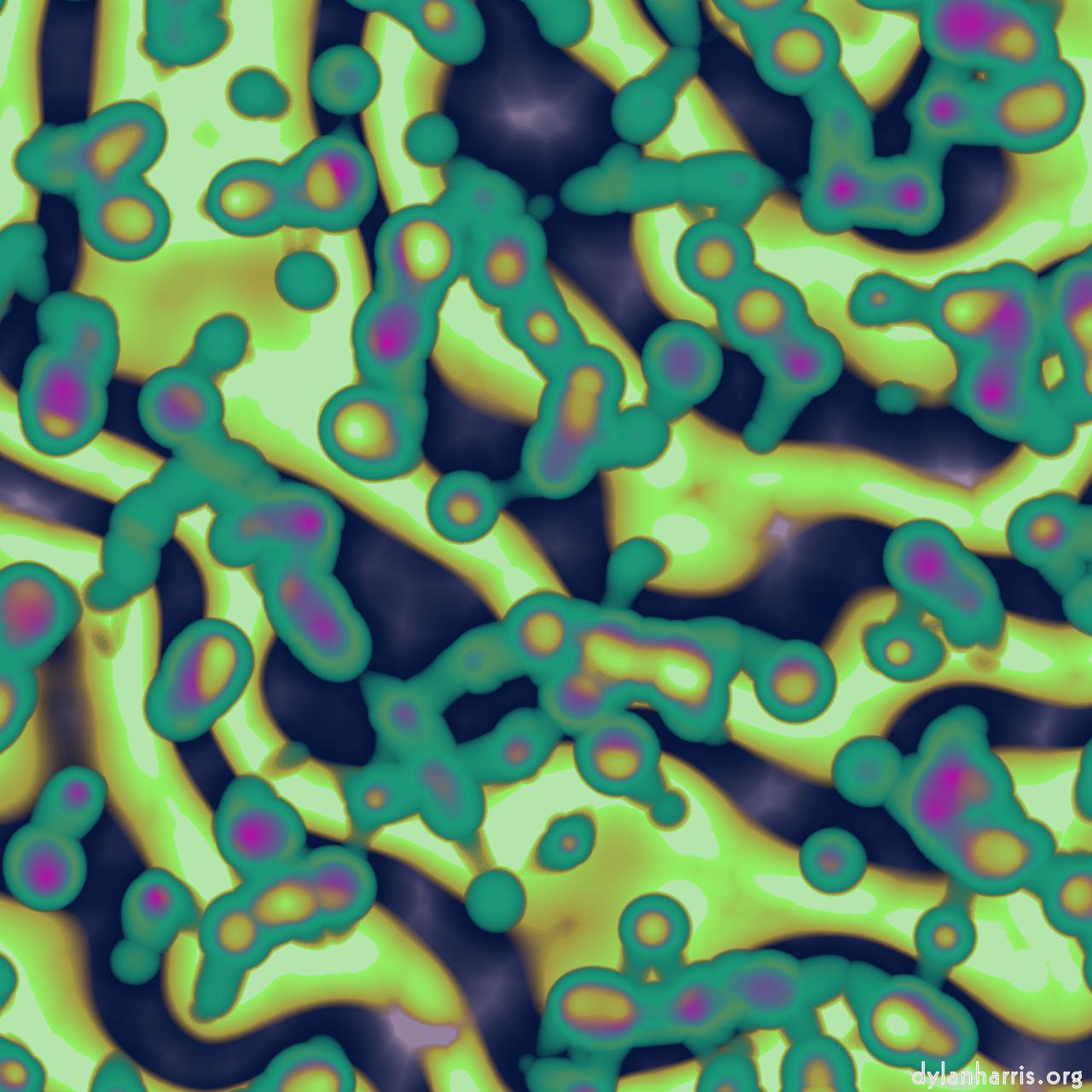 image: patterns 2b :: mixed mod