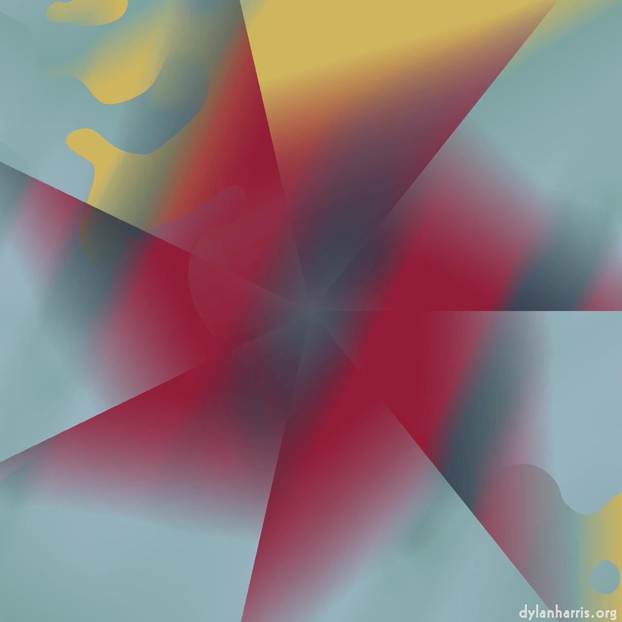 image: patterns 2b :: quad mod 2