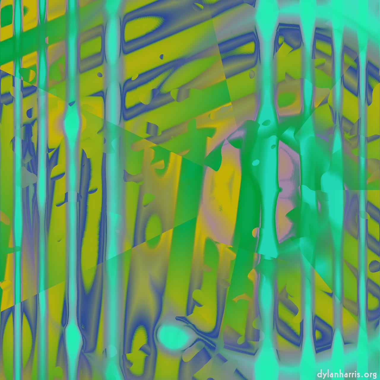 image: patterns 2b :: quad mod 3