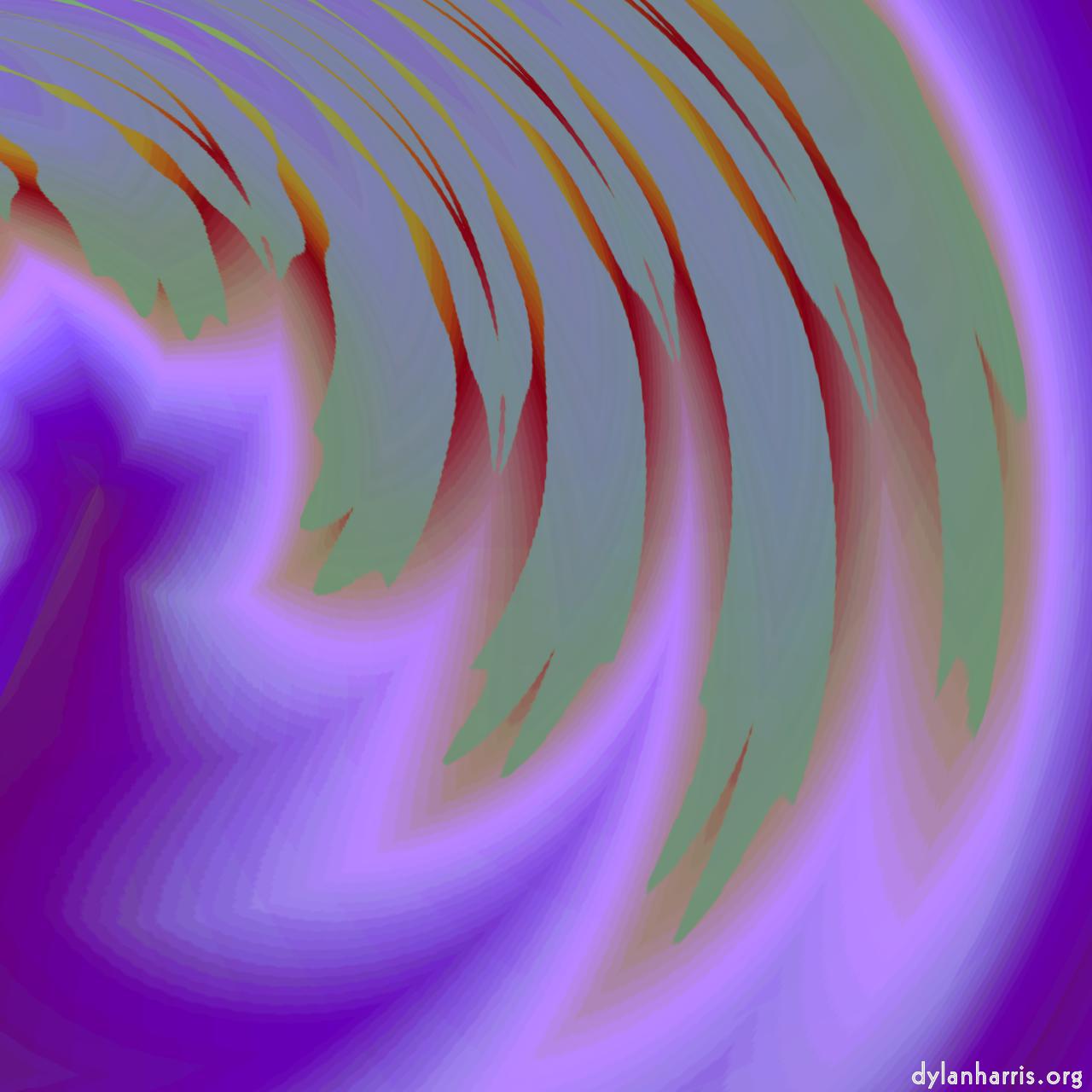 image: patterns 2b :: radial 1