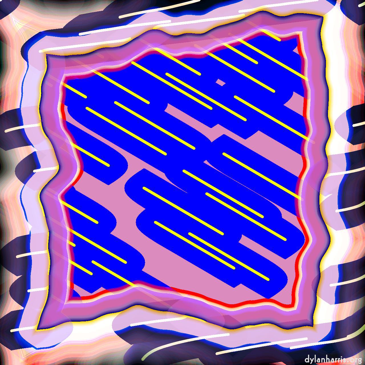 image: patterns 2b :: tv mind