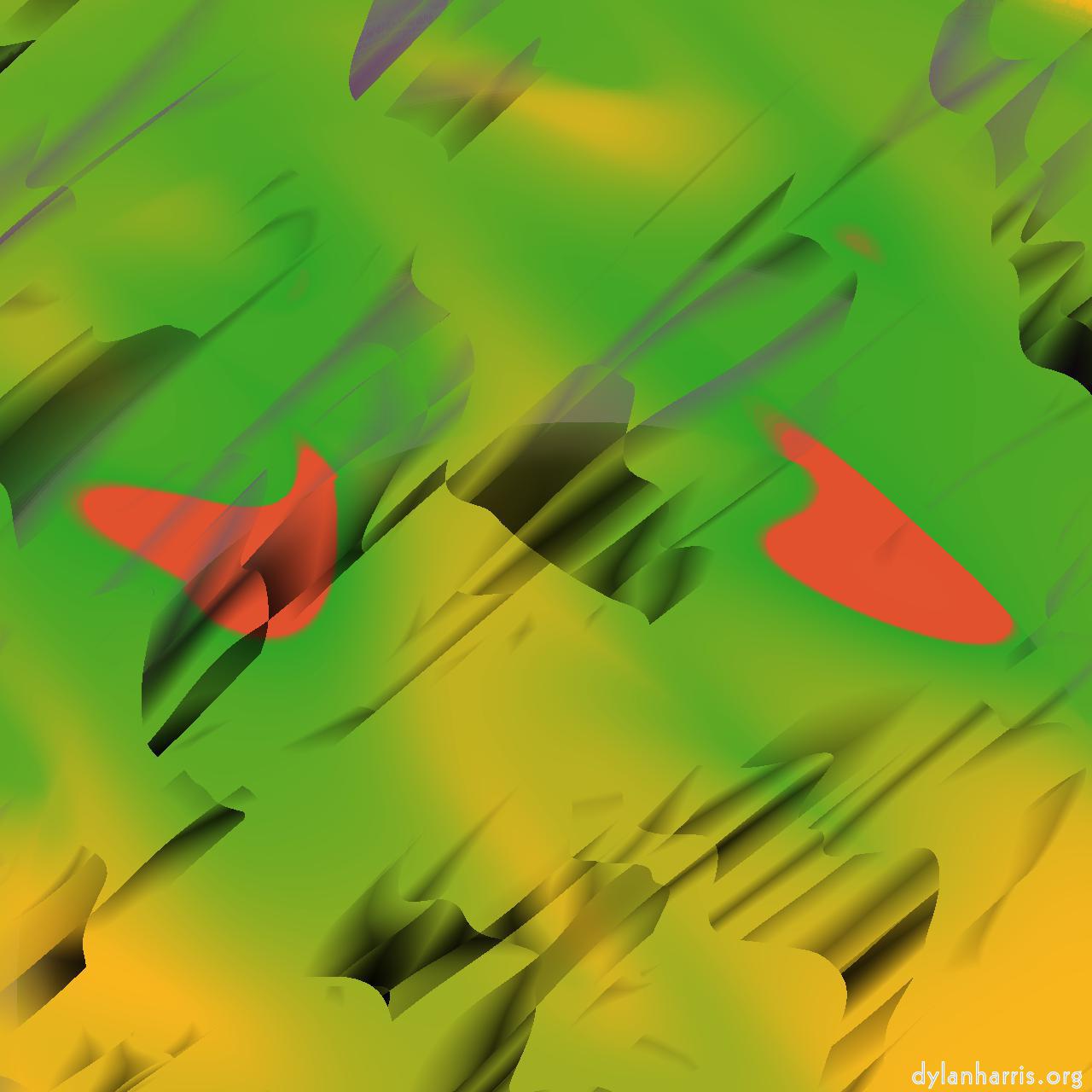 image: patterns 2b :: two