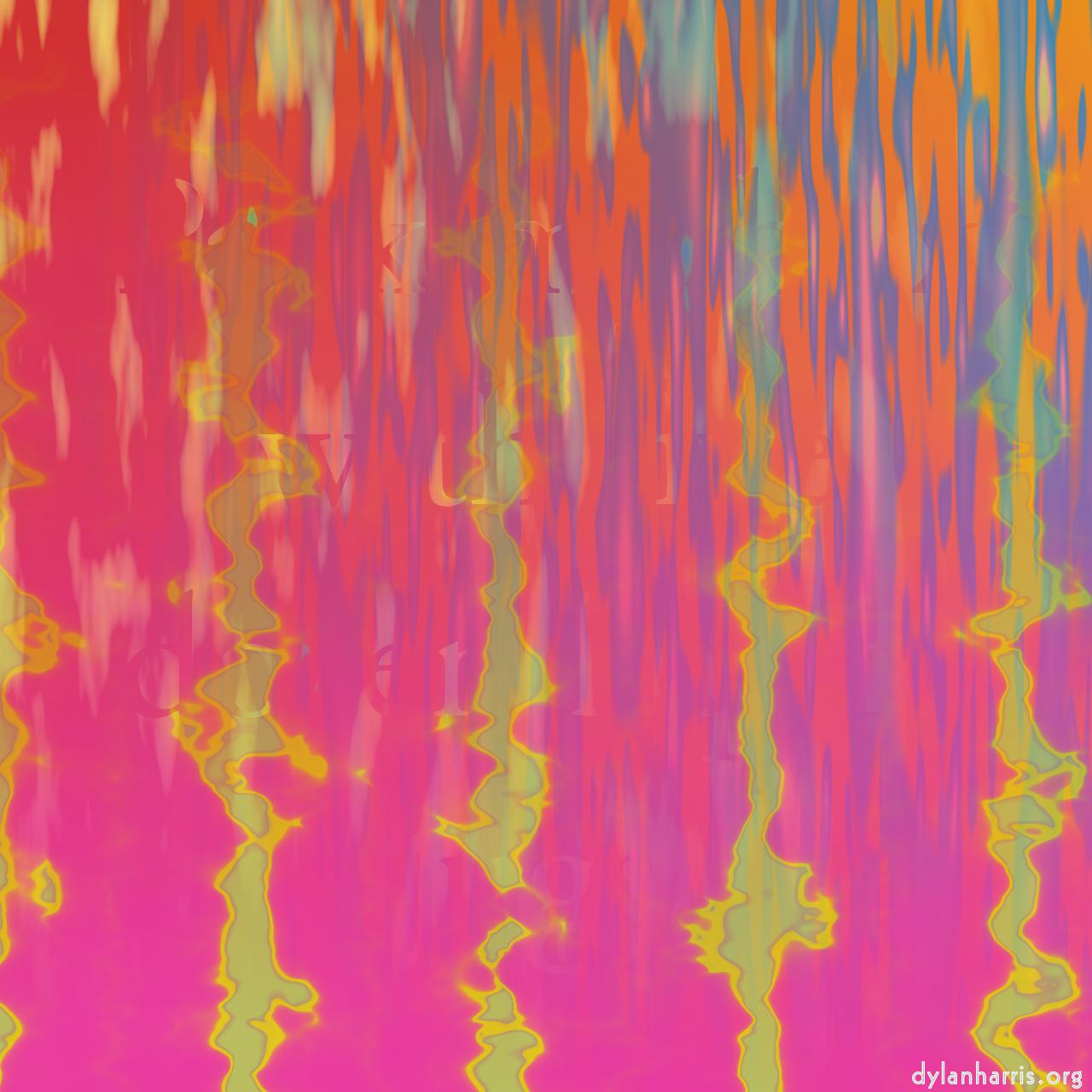 image: pen modulation 2 :: multi layered turbulance