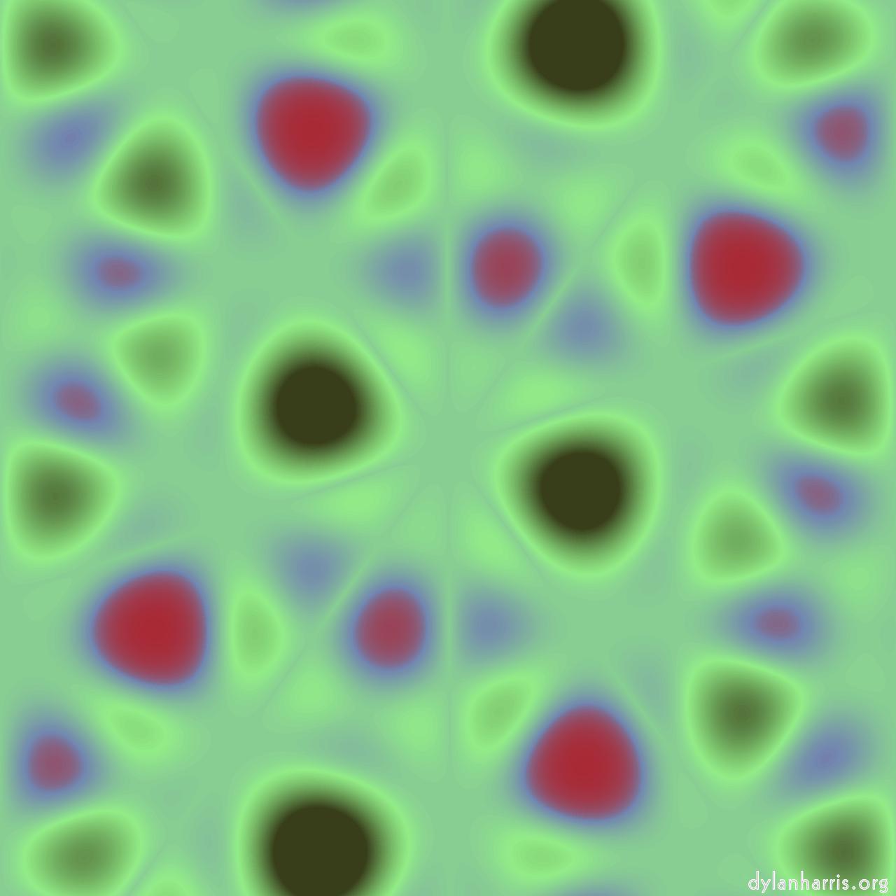 image: pen modulation 2 :: organic star